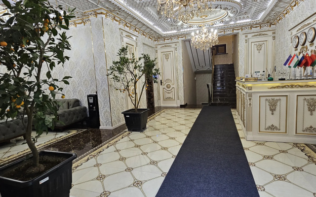 Sharq Hotel