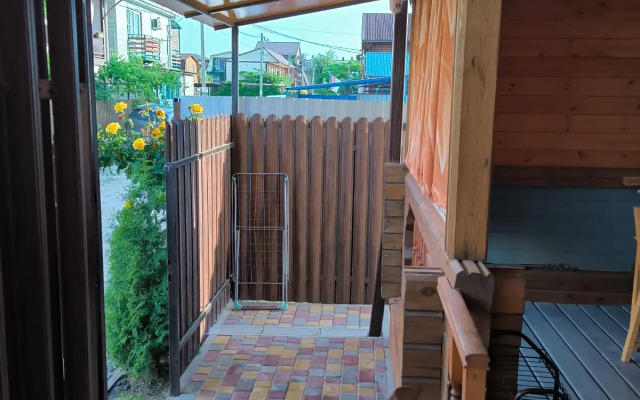 Favorit Private house