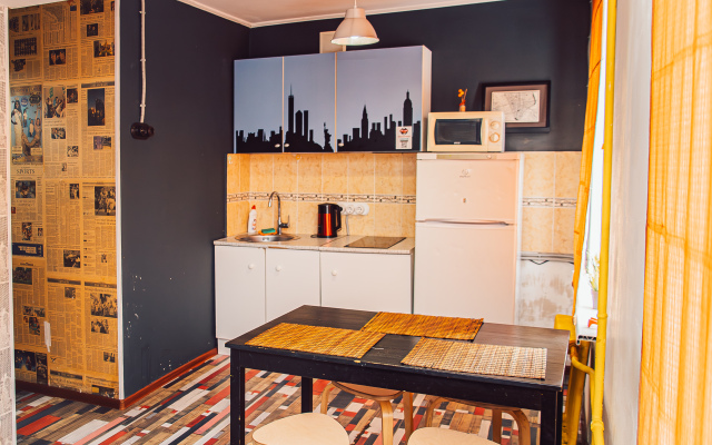 Квартира Калина на Кирова