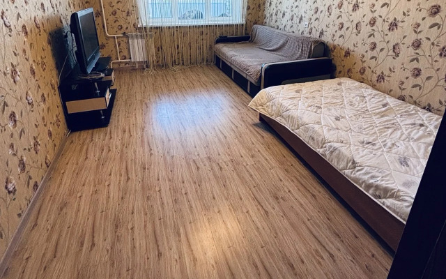 Квартира Двухкомнатная просторная