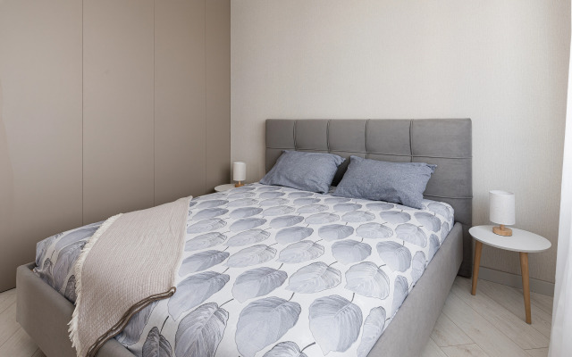 Minsk Mir View Apartment
