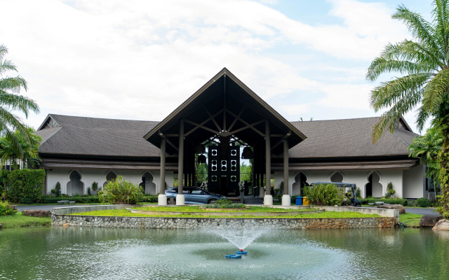 ananea Beyond Khaolak