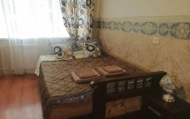 Gvardeyskaya 23 (35) Flat