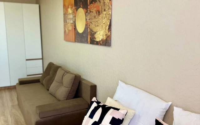 Квартира Lofthouse