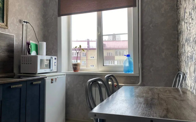 Na Prospekte Mira 197a Flat