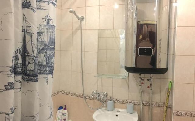 Romantic Class Apartments