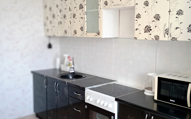 Po Ul. Nekrasova 37 Flat