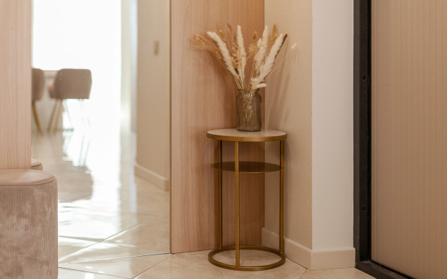 Квартира Stylish Apartments