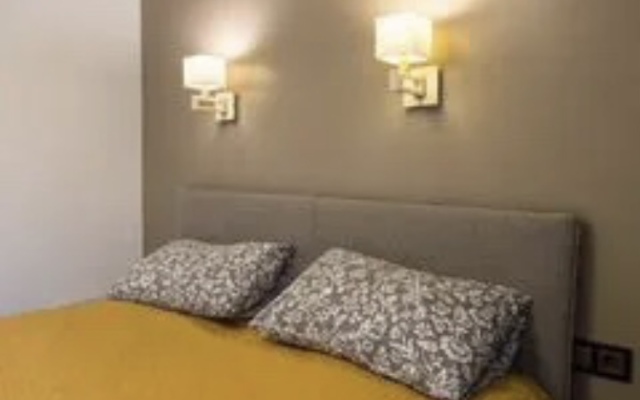 3-K Kvartira Apartments