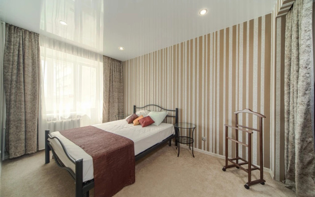 Квартира от Компании Хоум Отель на Маяковского 95