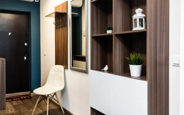 5 Apartamenty Radius na Malysheva 42a (09)