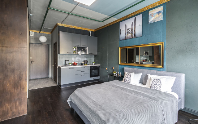 ZhK Lajner Apartments