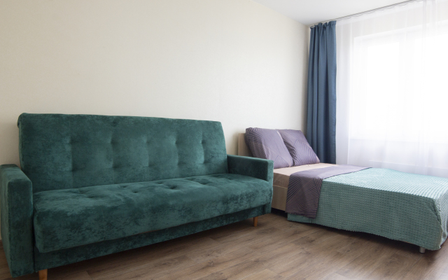 Dlya Gostey Goroda I Komandirovochnykh Apartament 52
