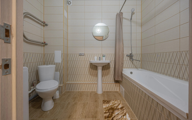 Апартаменты Stepanenkov на Ванеева 40 Б