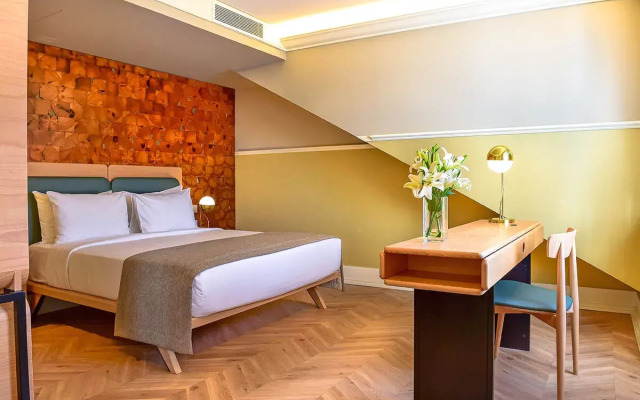 Hotel My Story Hotel Tejo