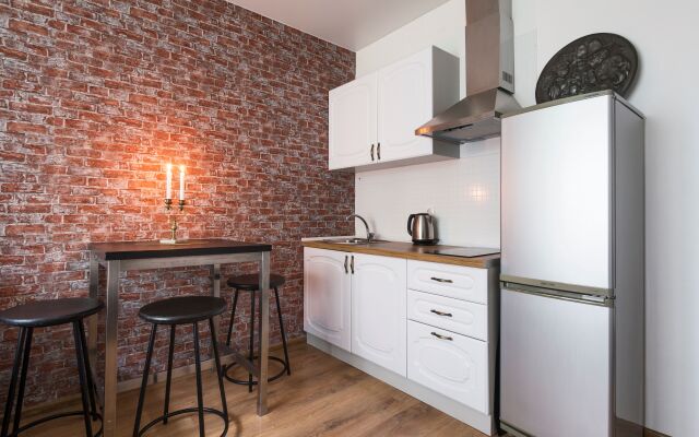 Квартира La Maison de Marina