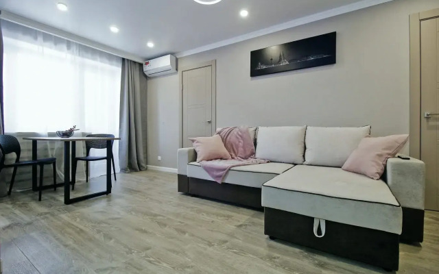 Квартира Шампань в центре