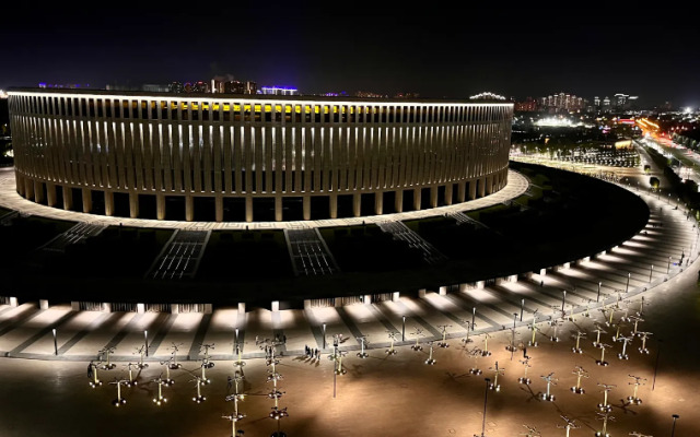 Апартаменты 188 Восточно Кругликовская 18