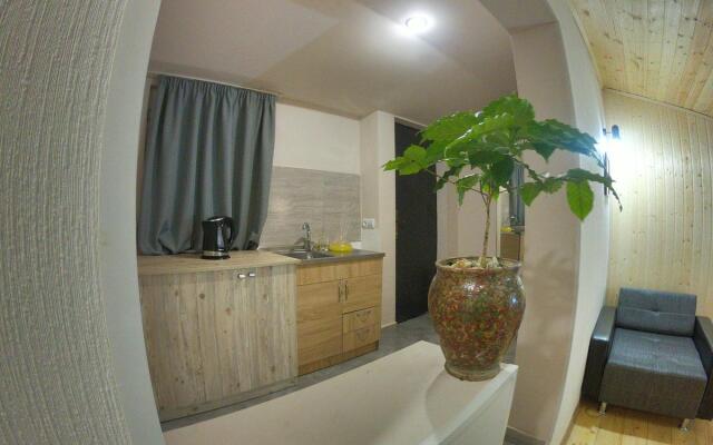 Tour Inn Tbilisi Guest House