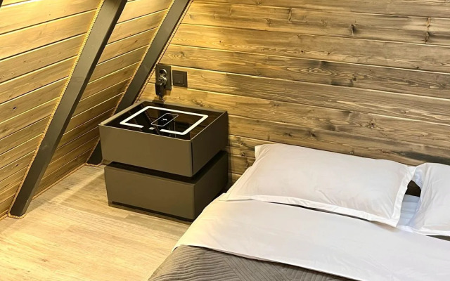Tauda Glamping