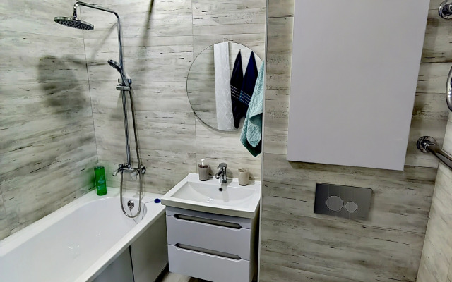Apartments Komfort Green