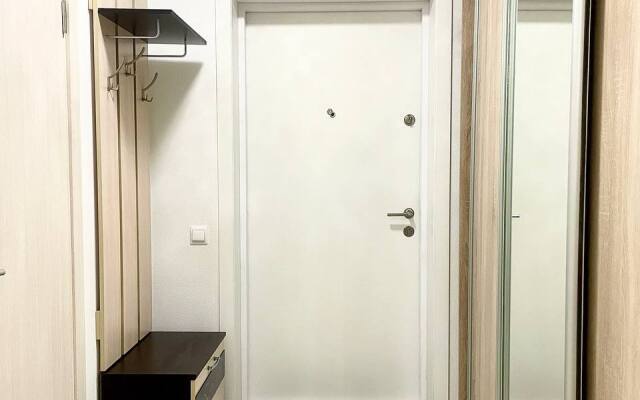 Апартаменты на Дальневосточном