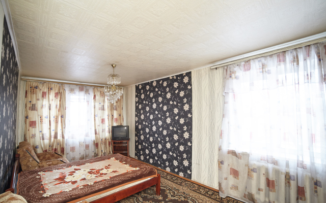 Апартаменты Эконом на Кирова 38