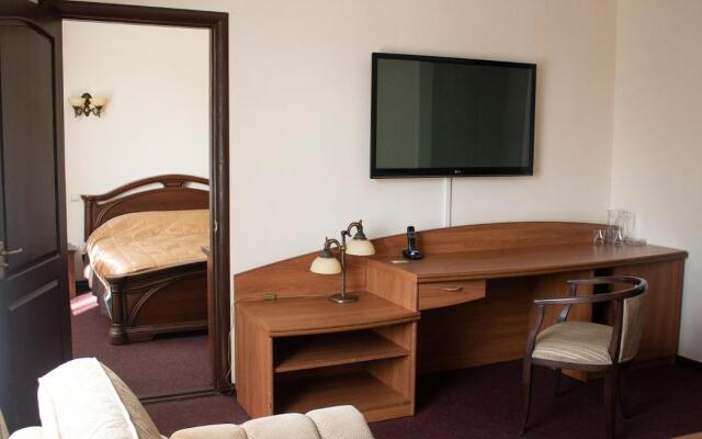 Hotel Zhambyl