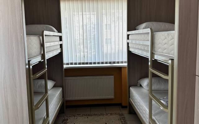 Turist Hostel