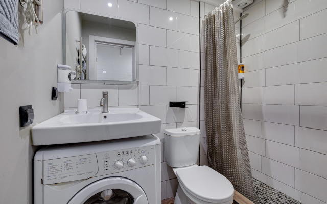 Апарт-отель Demiflat