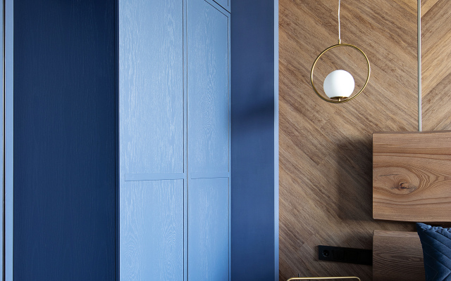 Апартаменты с Террасой Luxury Life