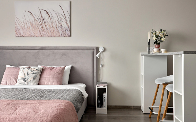 Апартаменты Dream Elegant Apart