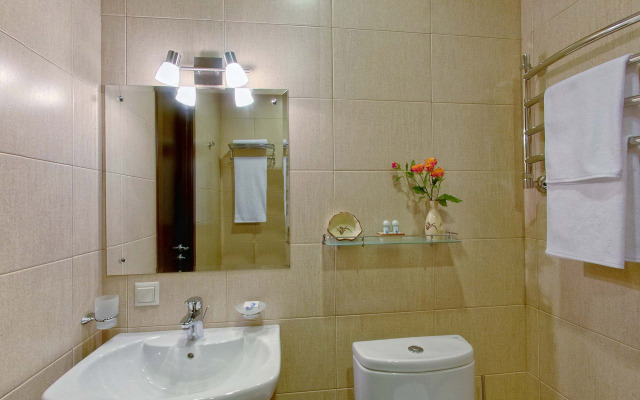 Parus Hotel