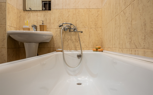 Dobrye Sutki Na Tukhachevskogo 20/1 Flat