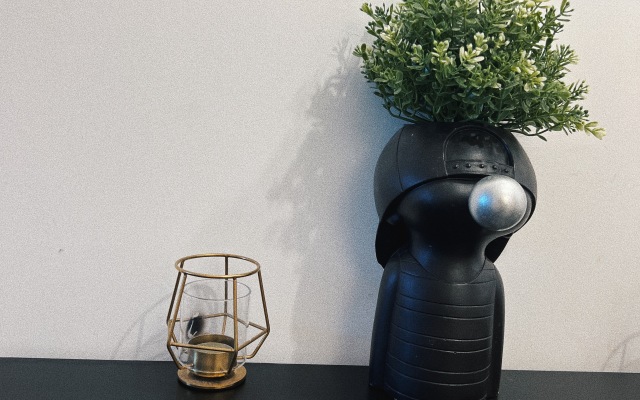 Апартаменты Большие на Черняховского