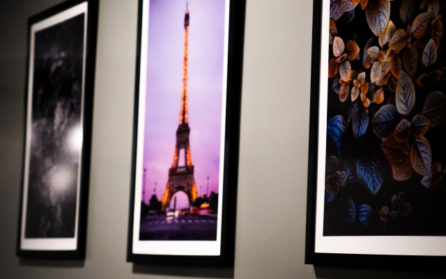 Отель Burc Airport Hotel