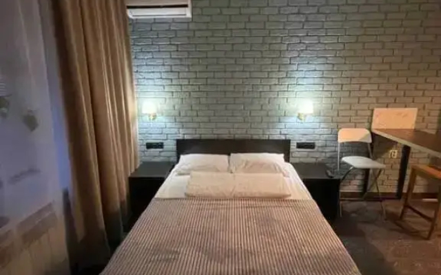 Apartment Apart Stereo 1 - Apartment in คาซาน - Photo 2