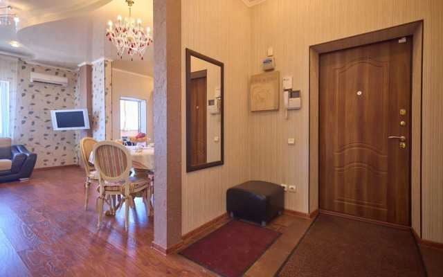 Квартира на Проспекте Октября 11/3