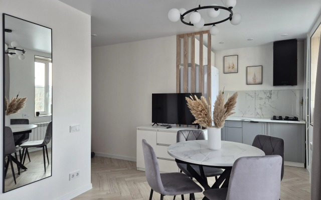 Квартира Уютная в центре Кронштадта