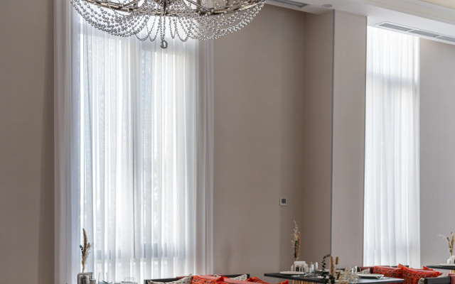Qashqadaryo  - Olympic Village