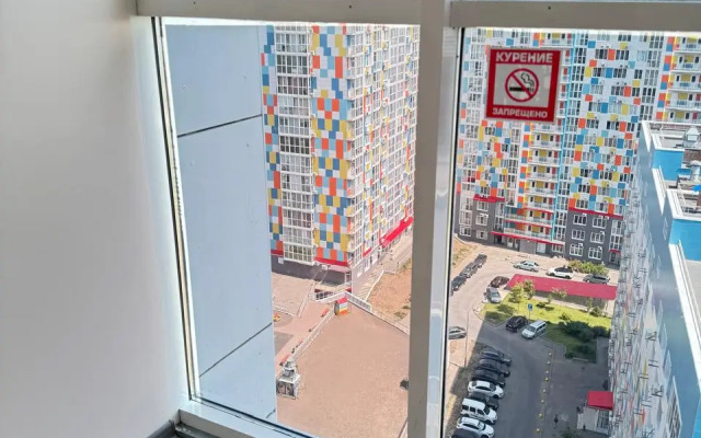 Apartments Comfort on Voenved City