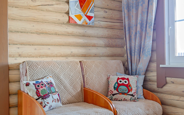 Sovushkin Dom Guest House