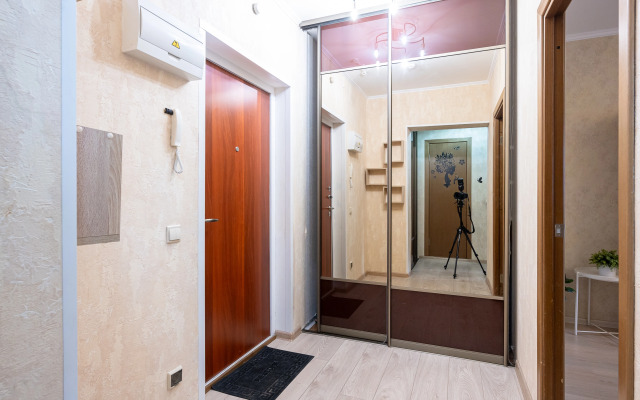 Квартира Семейная на Витебском