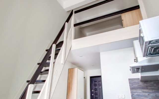 Апартаменты 611 ApartVille 13