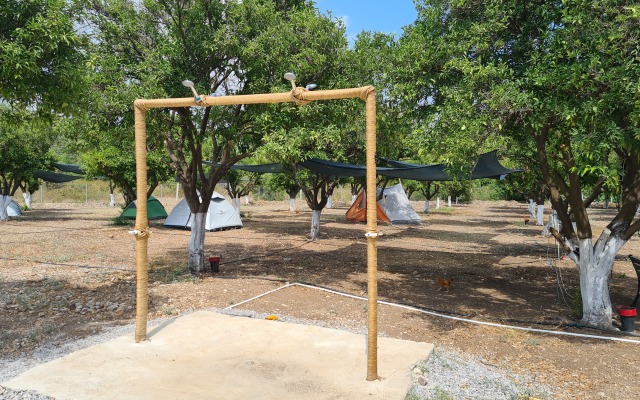 Orange Beach Camp Karavan Club
