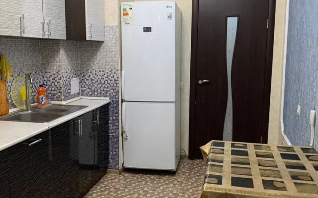 Квартира двуxкoмнaтнaя для кoмфоpтнoгo пpoживaния