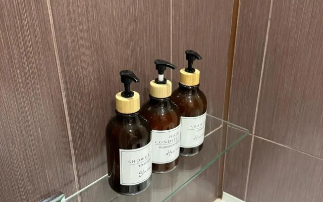 Апартаменты Тепло Дом Амурский Бульвар 59