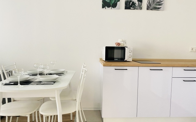 Квартира Хуторская 1