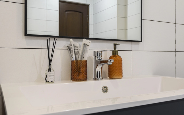 Apartamenty vozle Savinovo Flat