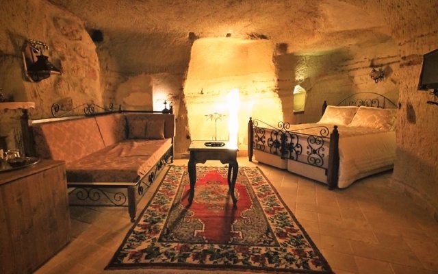 Мини-Отель Castle Inn Cappadocia